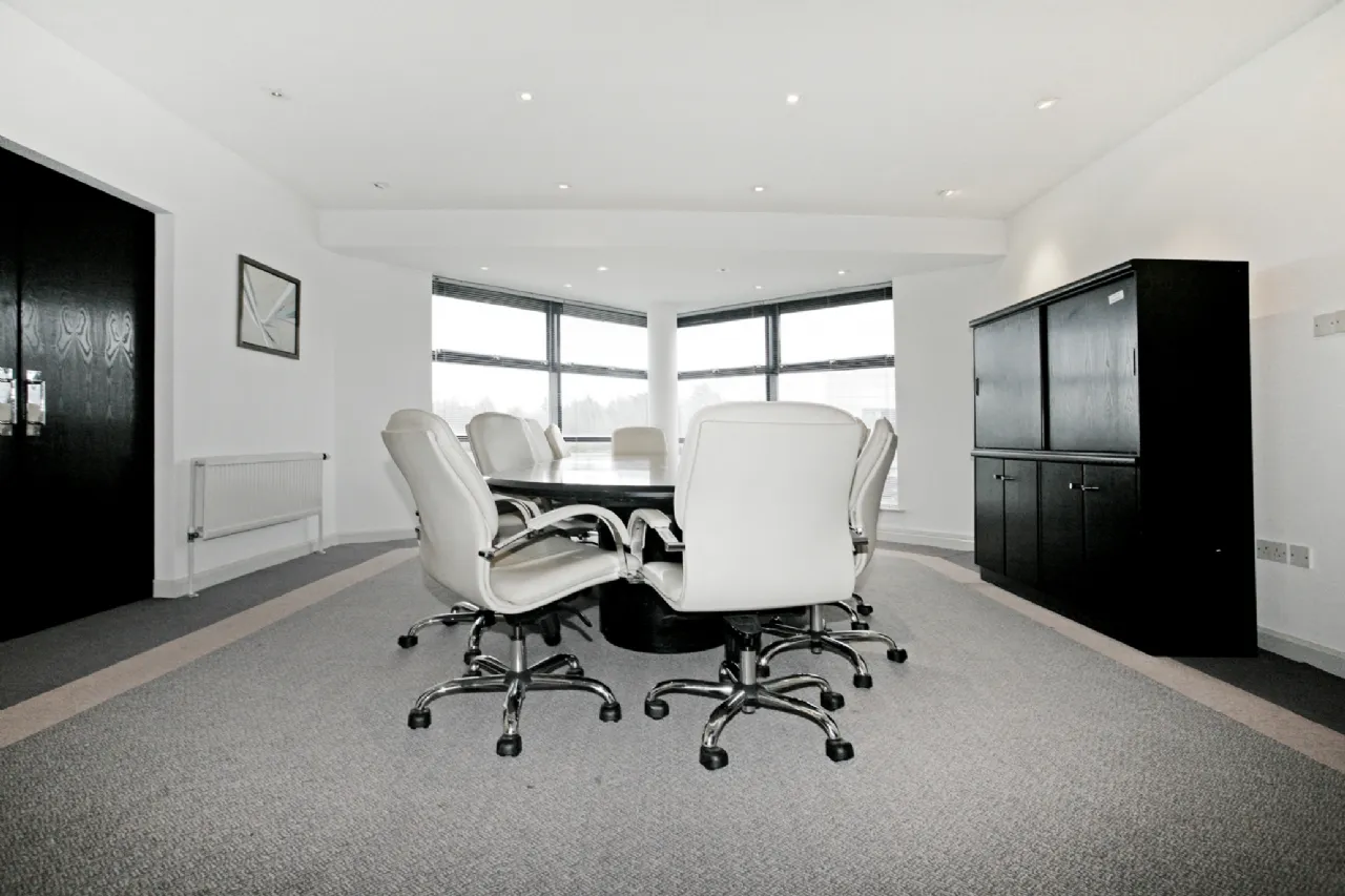 Photo of Will House, Shannon Business Park, Shannon, Co. Clare, V14 EC63