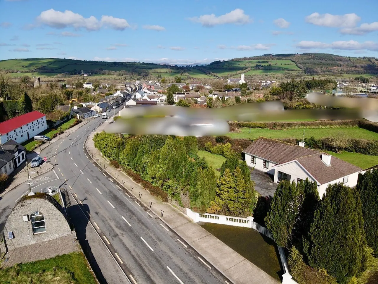 Photo of Grove Mount, Youghal Road, Tallow, Co Waterford, P51 FXD1