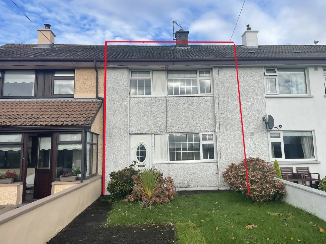 Photo of 31 Horkans Hill, Westport, Co Mayo, F28 YY57