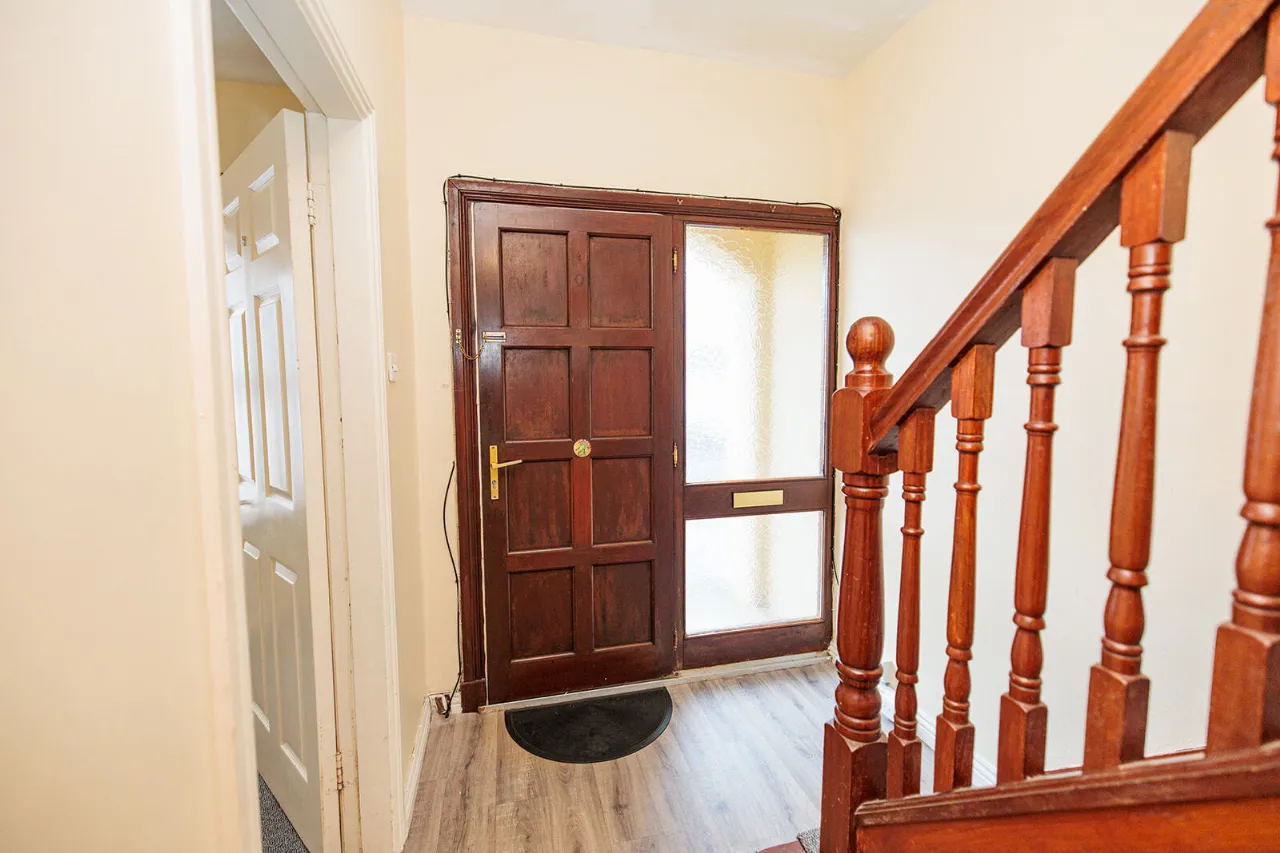 Photo of 1 Abbey Bridge, Dean Street, Kilkenny, R95 EYW0