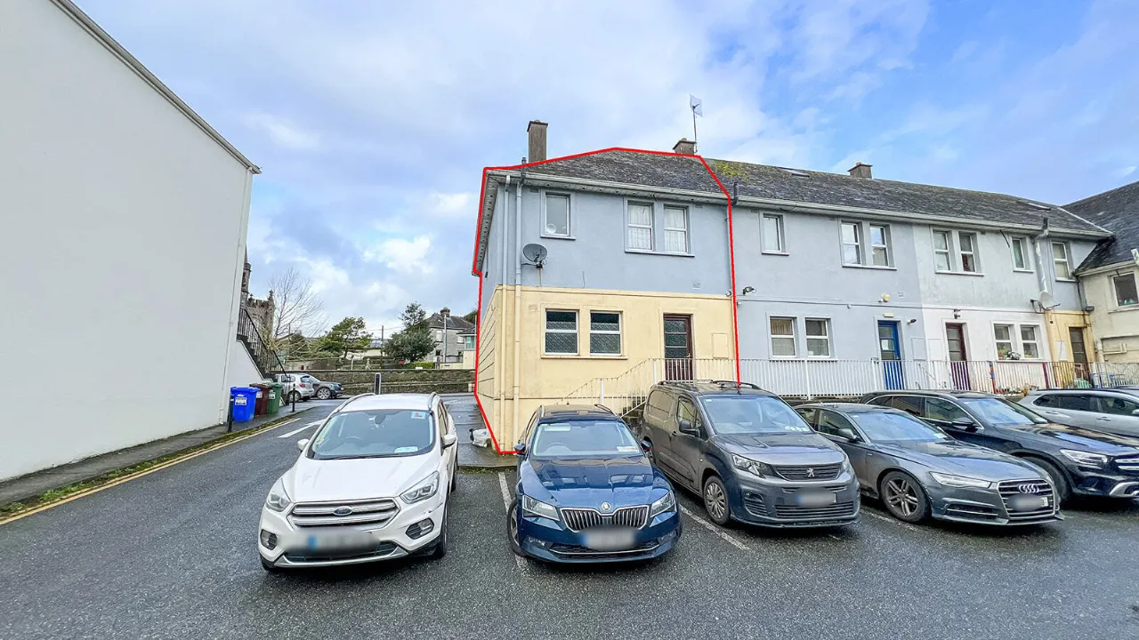 Photo of 1 Abbey Bridge, Dean Street, Kilkenny, R95 EYW0
