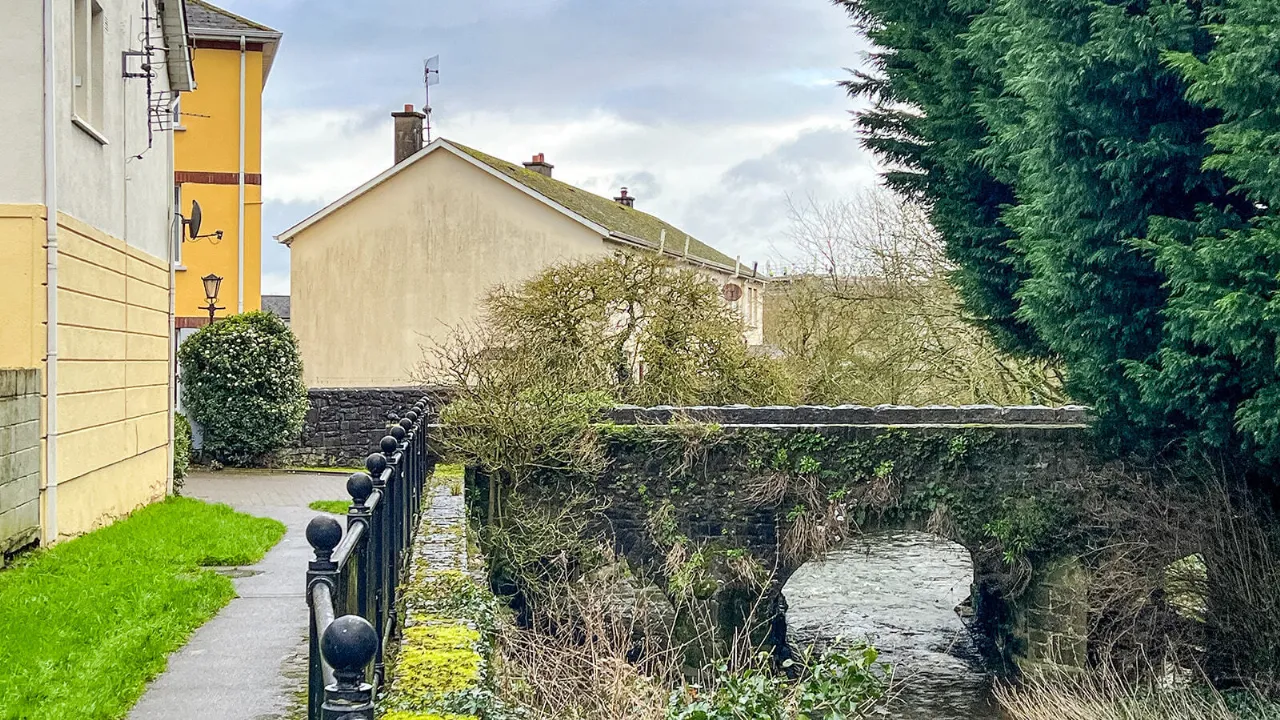 Photo of 1 Abbey Bridge, Dean Street, Kilkenny, R95 EYW0