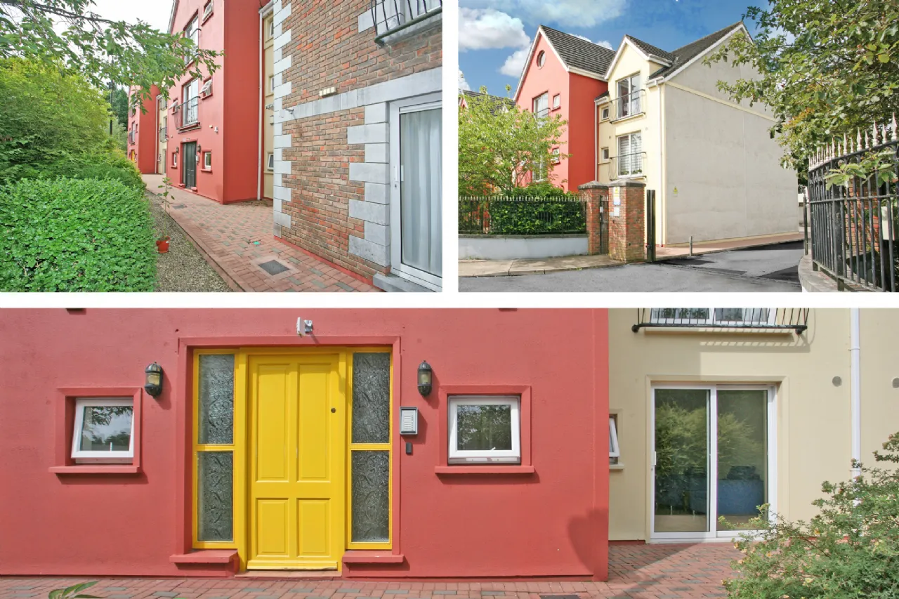 Photo of 26 Clonmacken Court, Clonmacken Road, Limerick, V94 NV05