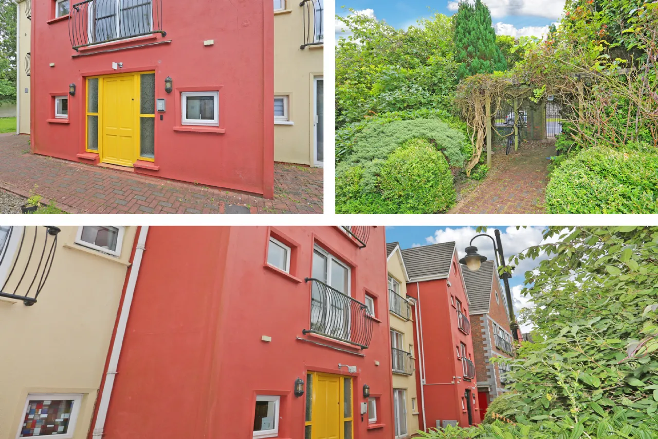 Photo of 26 Clonmacken Court, Clonmacken Road, Limerick, V94 NV05