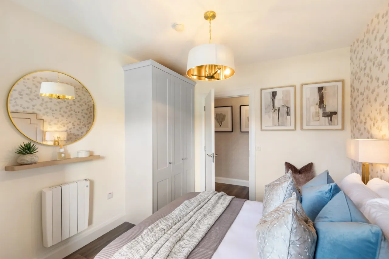 Photo of 1 Bed Apartments, Coach Road Meadows, College Road, Clane, Co Kildare