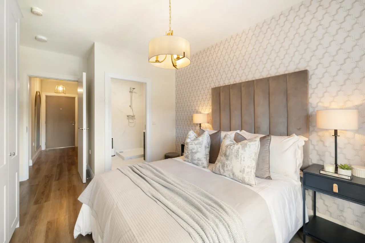 Photo of 1 Bed Apartments, Coach Road Meadows, College Road, Clane, Co Kildare