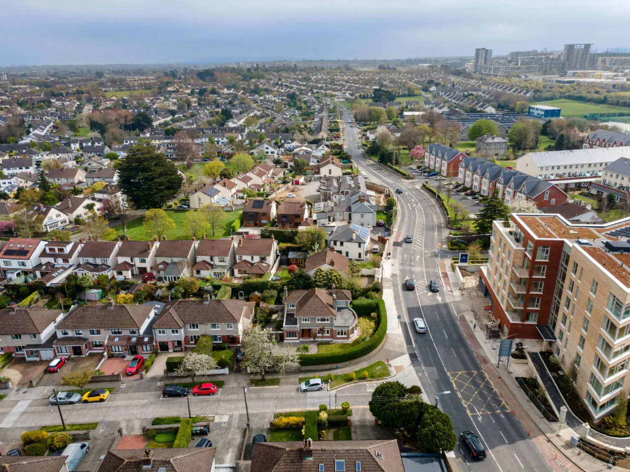 Photo of 2 Drummartin Park, Goatstown, Dublin 14, D14 DC94