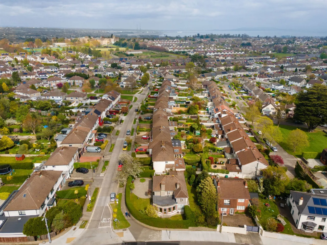 Photo of 2 Drummartin Park, Goatstown, Dublin 14, D14 DC94