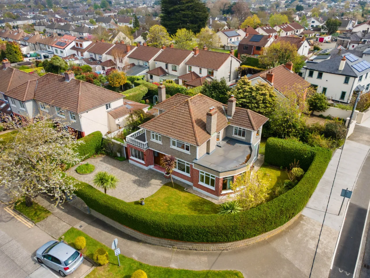 Photo of 2 Drummartin Park, Goatstown, Dublin 14, D14 DC94