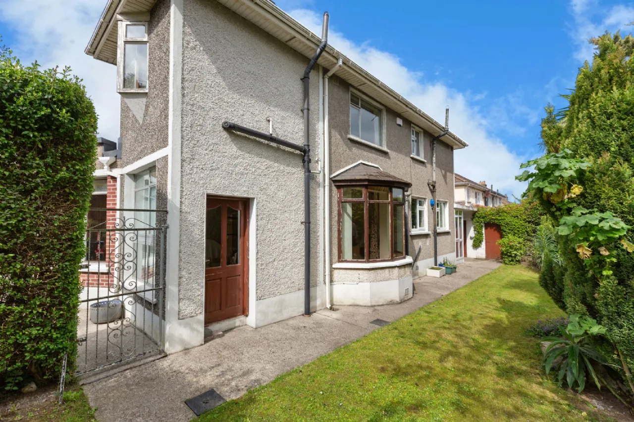 Photo of 2 Drummartin Park, Goatstown, Dublin 14, D14 DC94