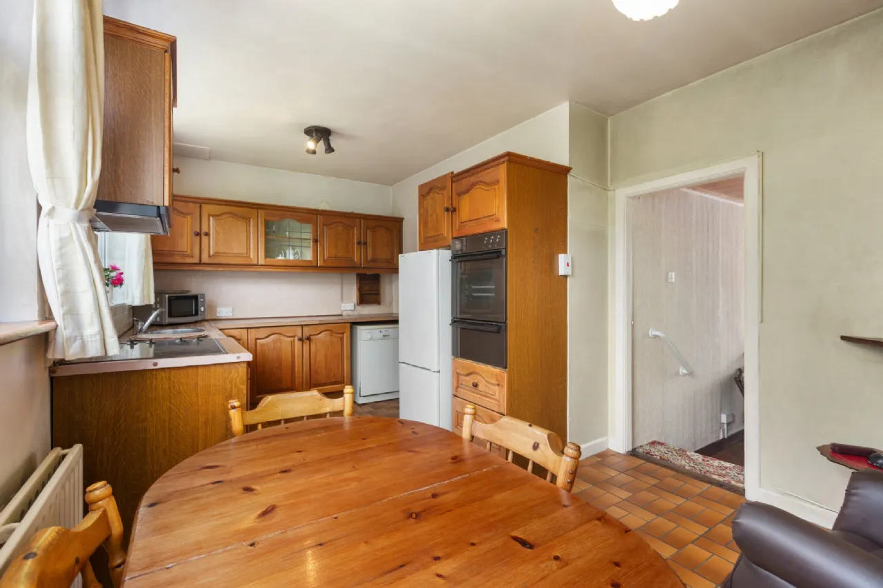 Photo of 2 Drummartin Park, Goatstown, Dublin 14, D14 DC94