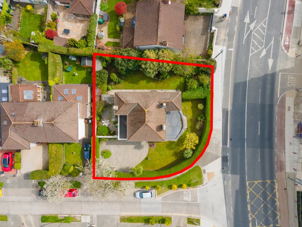 Photo of 2 Drummartin Park, Goatstown, Dublin 14, D14 DC94