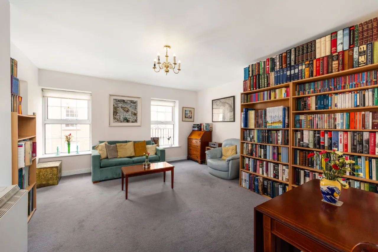 Photo of 122 Custom Hall, Gardiner Street, Dublin 1, D01 WR23