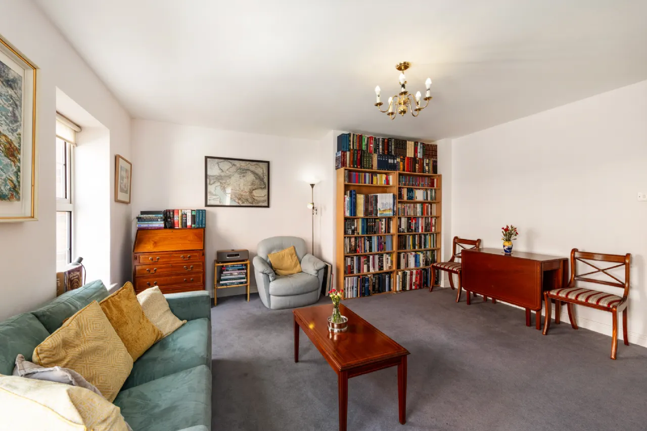 Photo of 122 Custom Hall, Gardiner Street, Dublin 1, D01 WR23