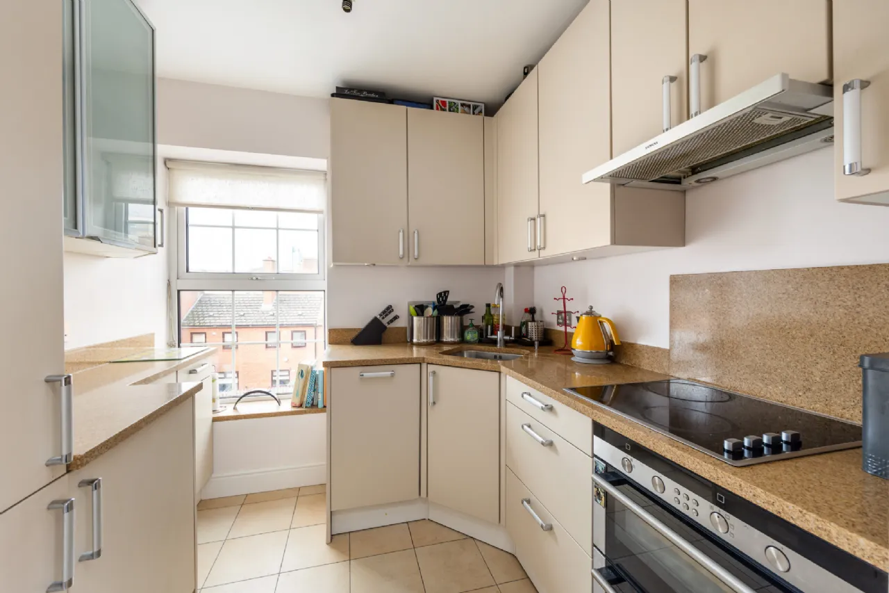 Photo of 122 Custom Hall, Gardiner Street, Dublin 1, D01 WR23