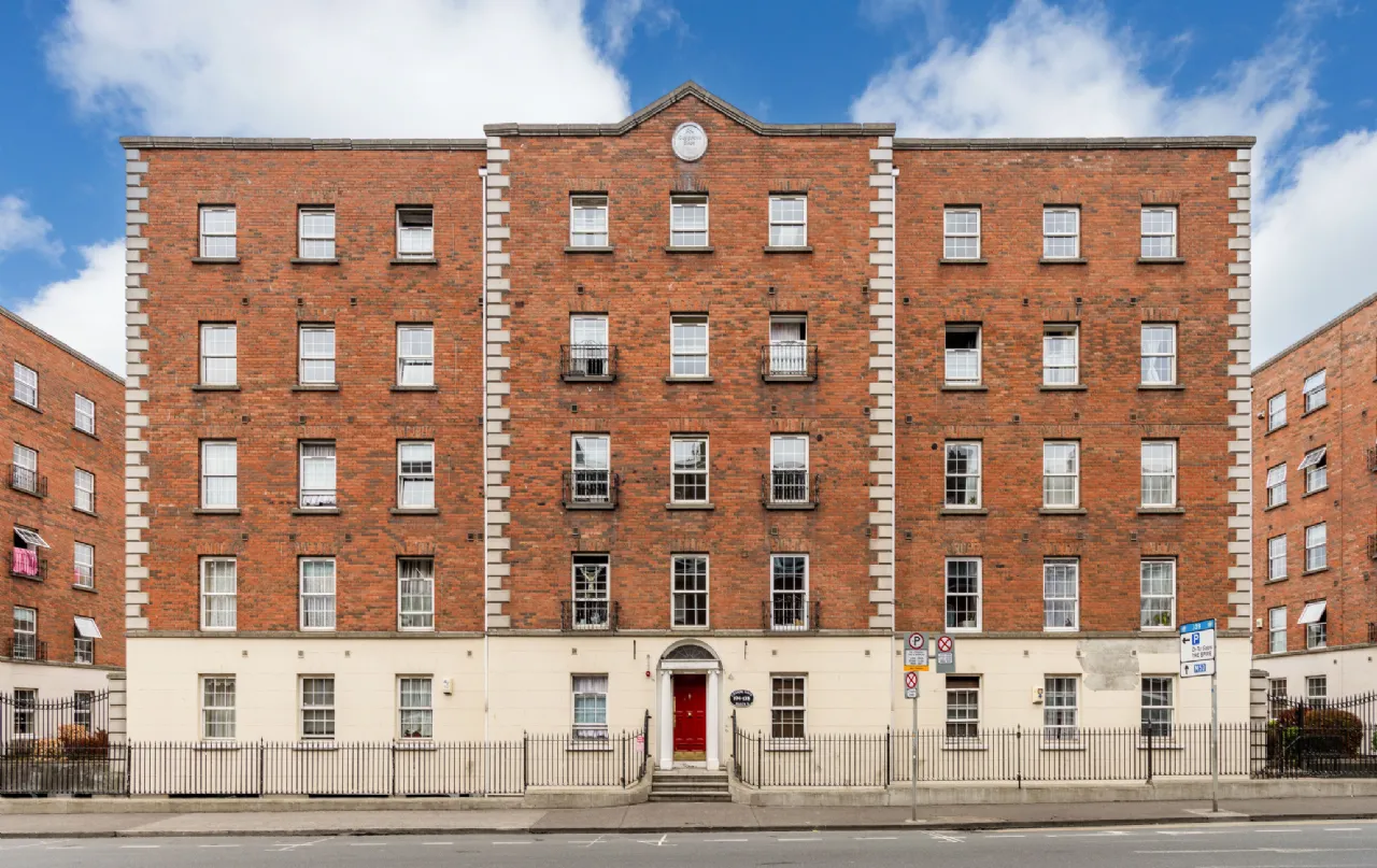 Photo of 122 Custom Hall, Gardiner Street, Dublin 1, D01 WR23