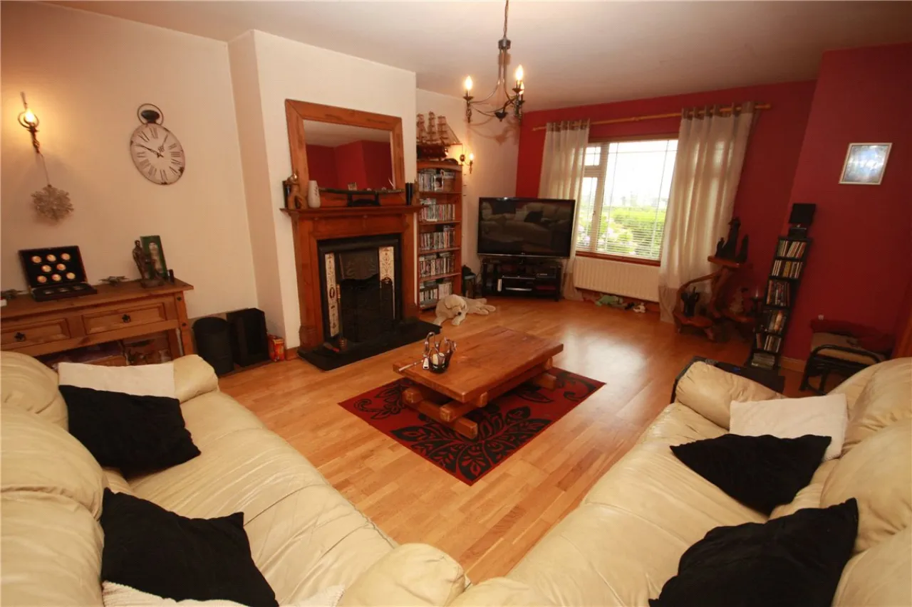 Photo of 1 Clocha Trá, Shore Road, Omeath, Co. Louth, A91 T267