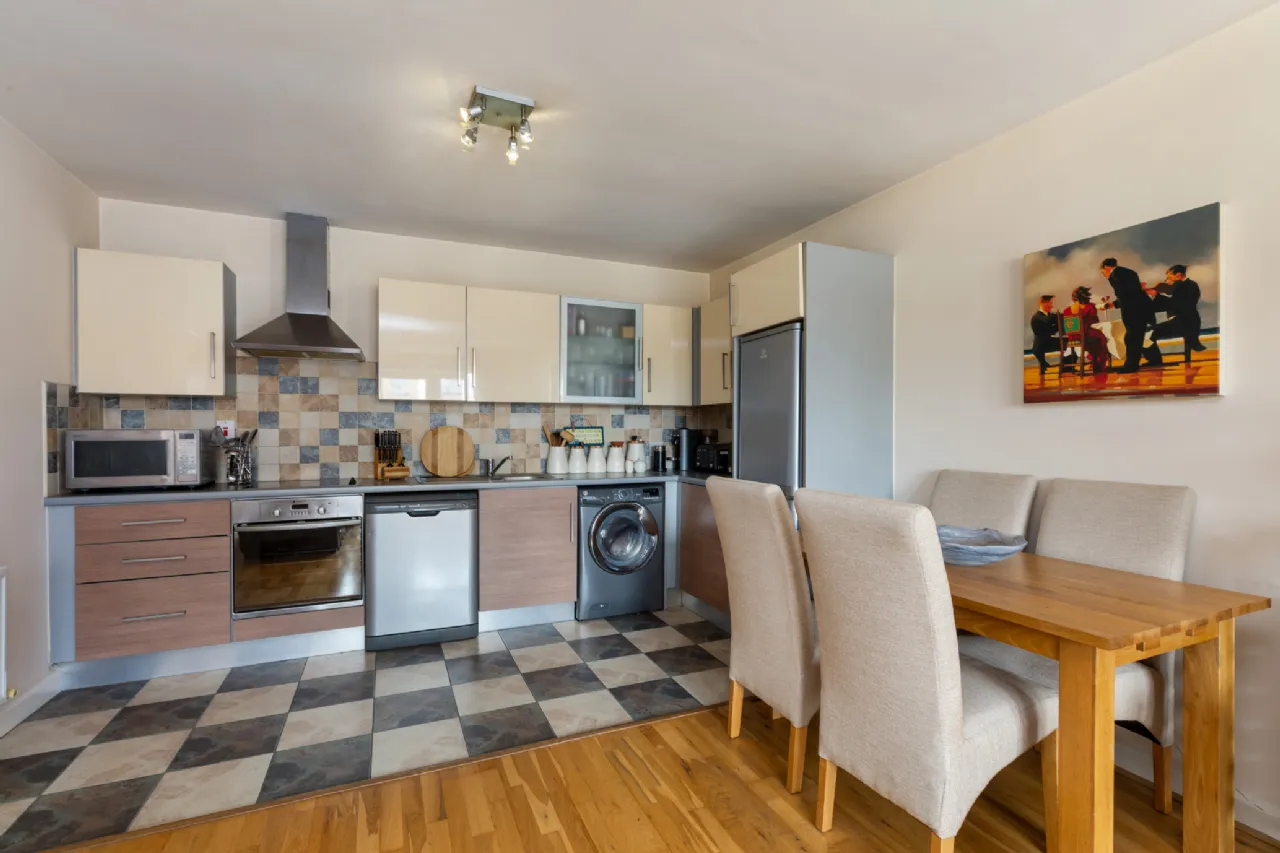 Photo of 55 Windmill Terrace, Clonsilla, Dublin 15, D15 YX47
