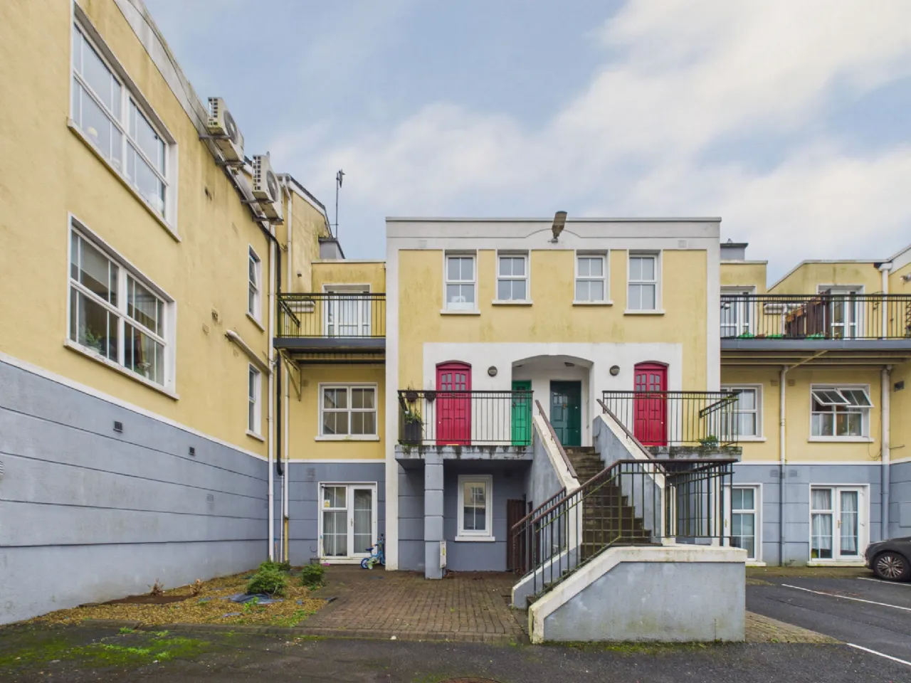 Photo of 13 Harbour View, Scotch Quay, Waterford, X91 EW89