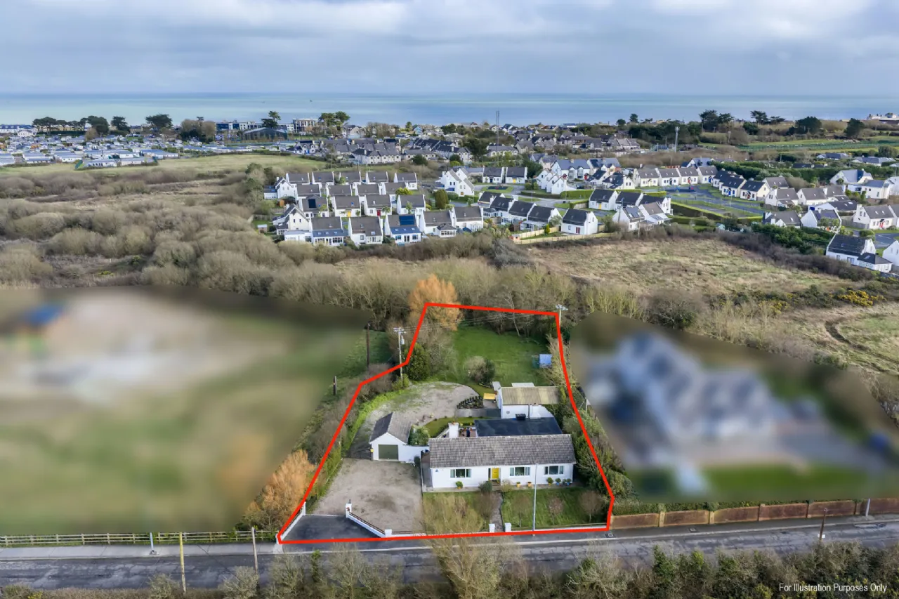 Photo of Grange Little, Rosslare Strand, Rosslare, Co Wexford, Y35ADX7