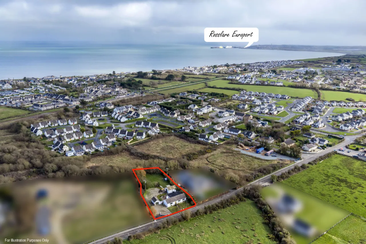 Photo of Grange Little, Rosslare Strand, Rosslare, Co Wexford, Y35ADX7