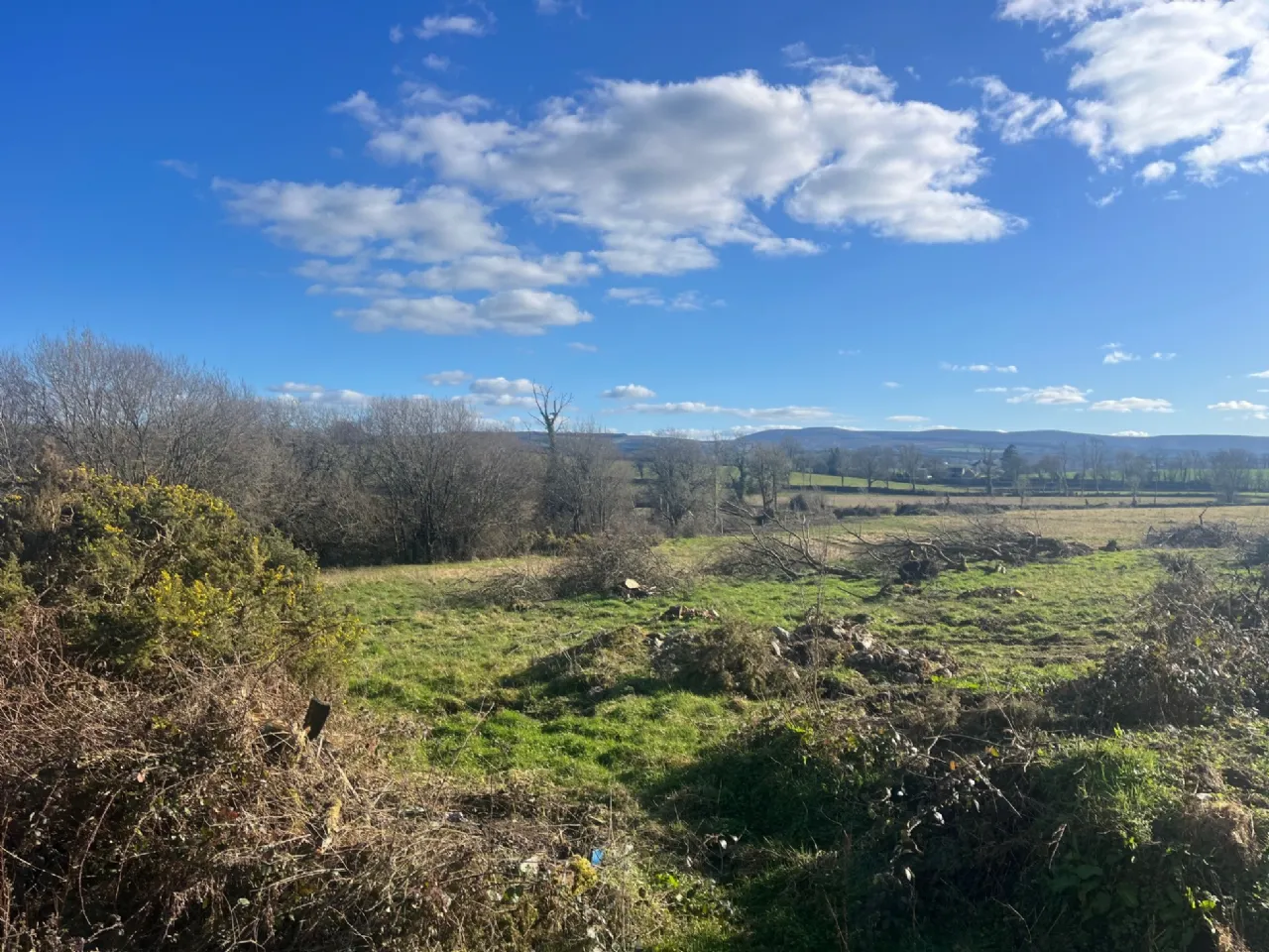 Photo of Land On Folio CE27845, Fossabeg, Scarriff, Co Clare