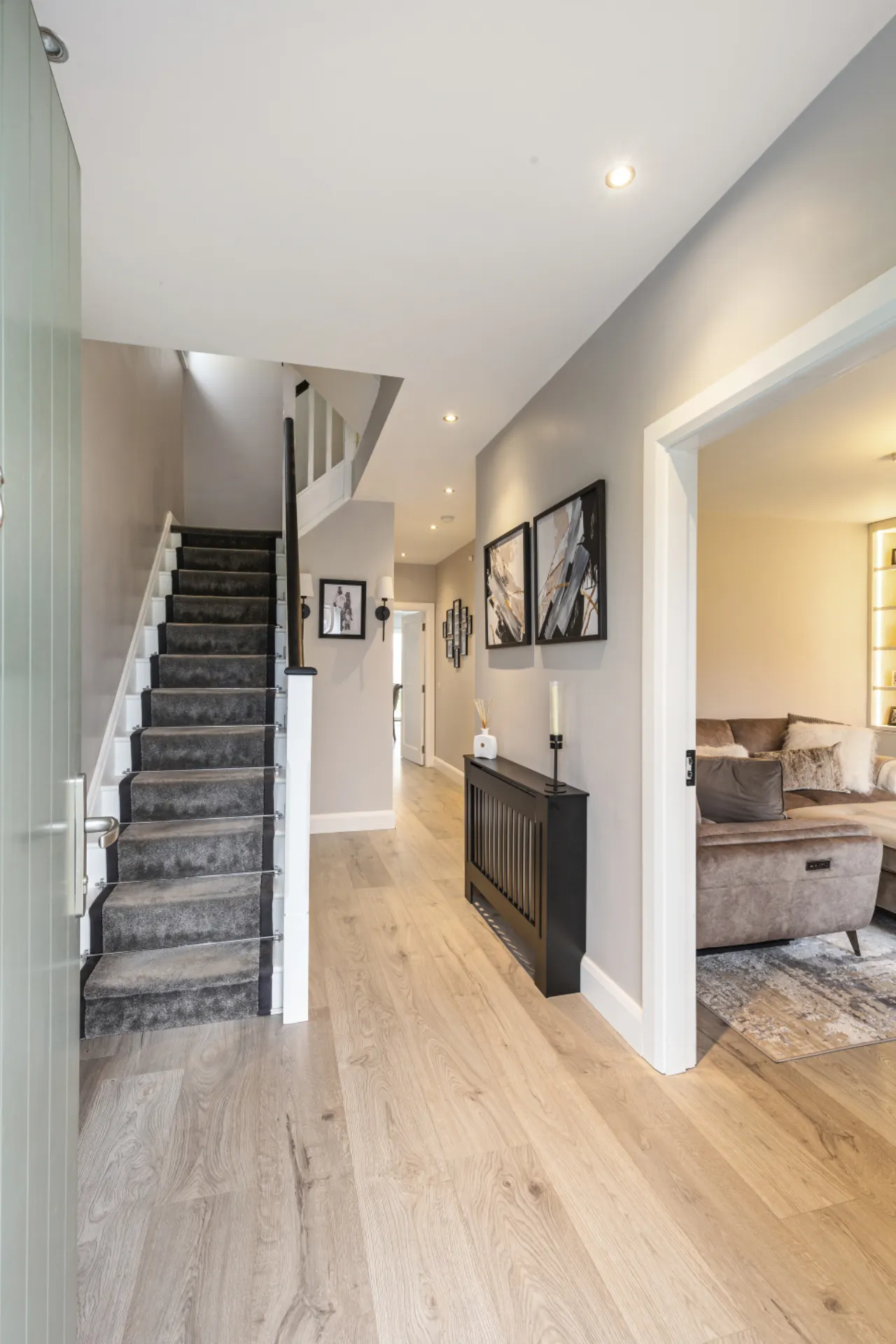 Photo of 16 Hollywoodrath Road, Hollystown, Dublin 15, D15 P2YH