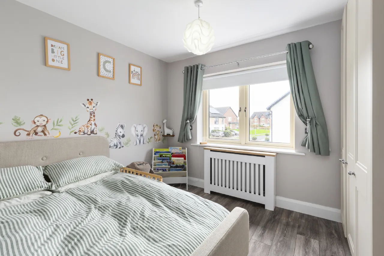 Photo of 16 Hollywoodrath Road, Hollystown, Dublin 15, D15 P2YH