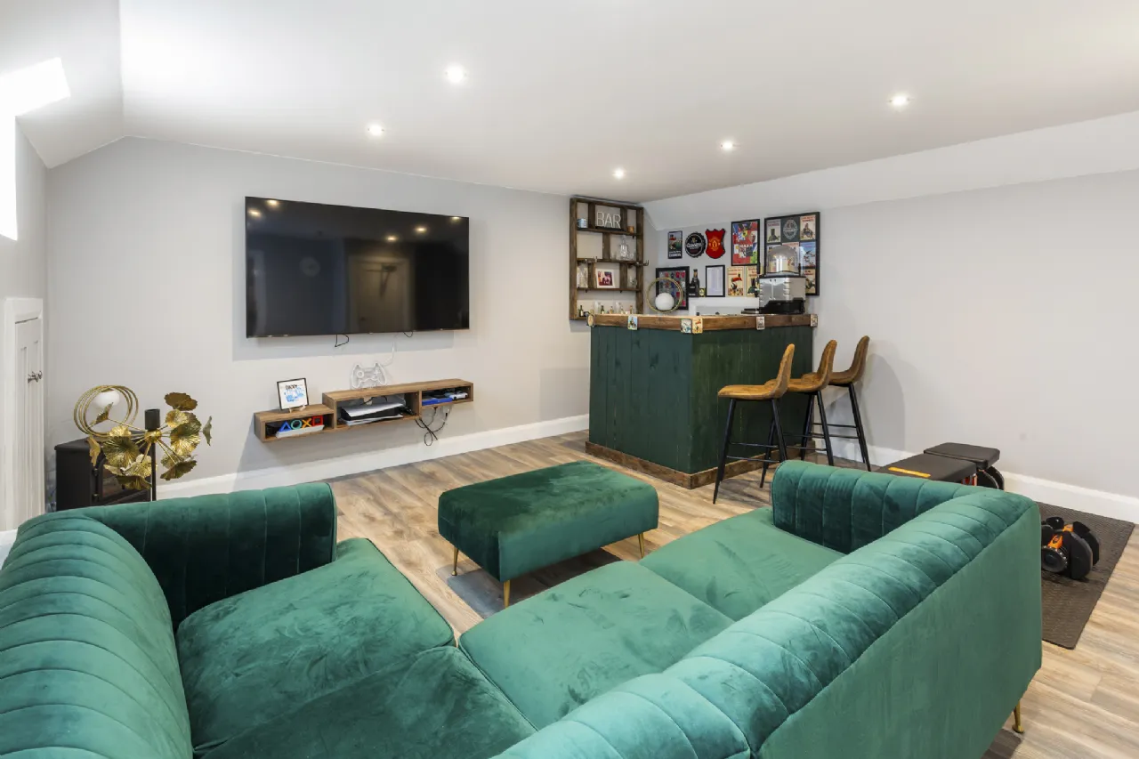Photo of 16 Hollywoodrath Road, Hollystown, Dublin 15, D15 P2YH