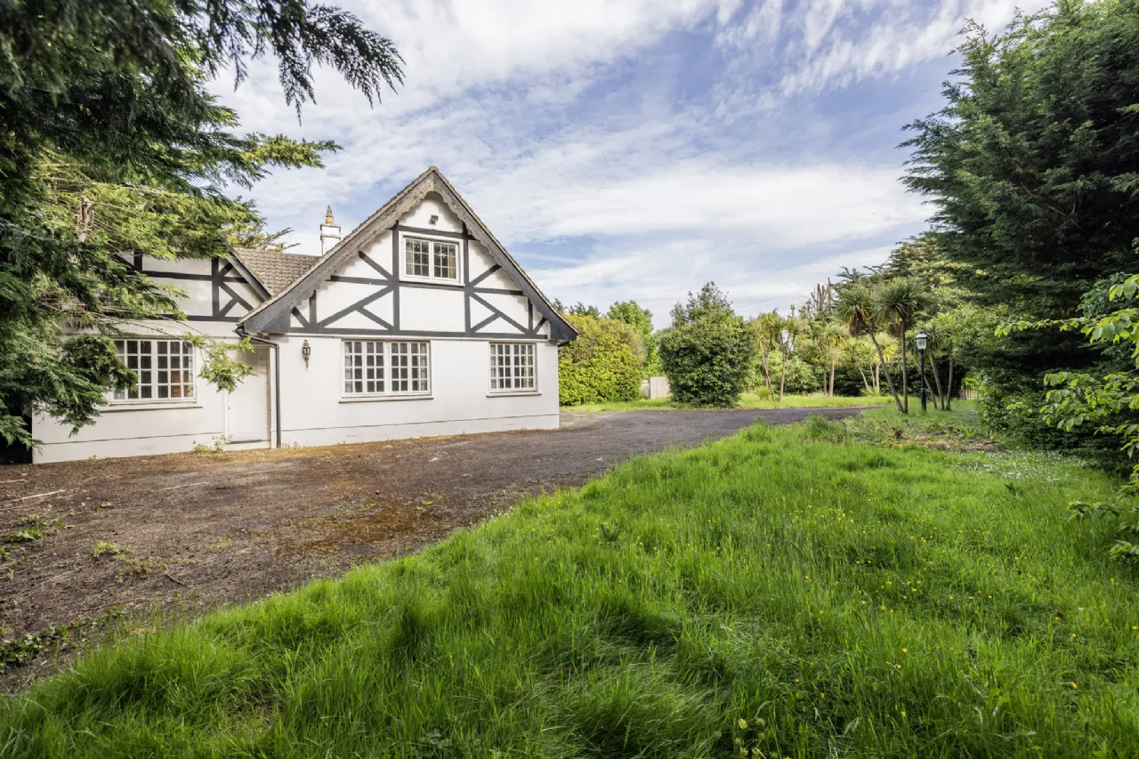 Photo of Caldy Cottage, Corduff, Lusk, Co. Dublin, K45HX06