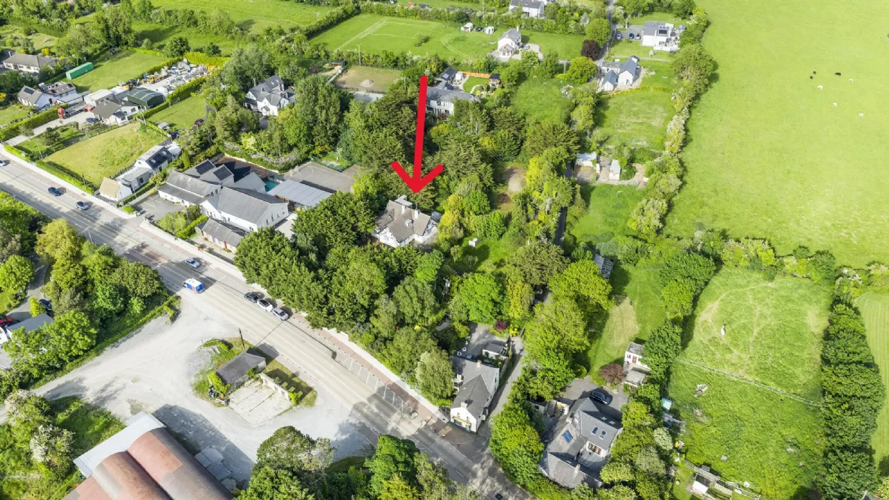 Photo of Caldy Cottage, Corduff, Lusk, Co. Dublin, K45HX06