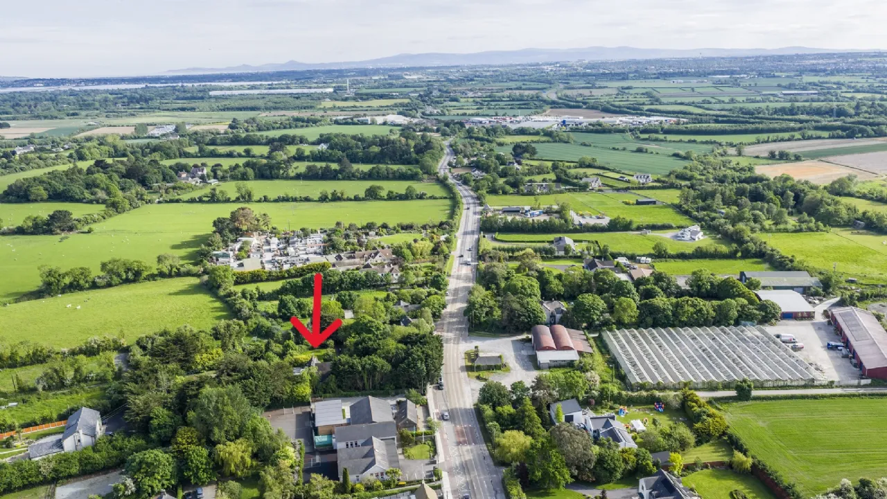 Photo of Caldy Cottage, Corduff, Lusk, Co. Dublin, K45HX06