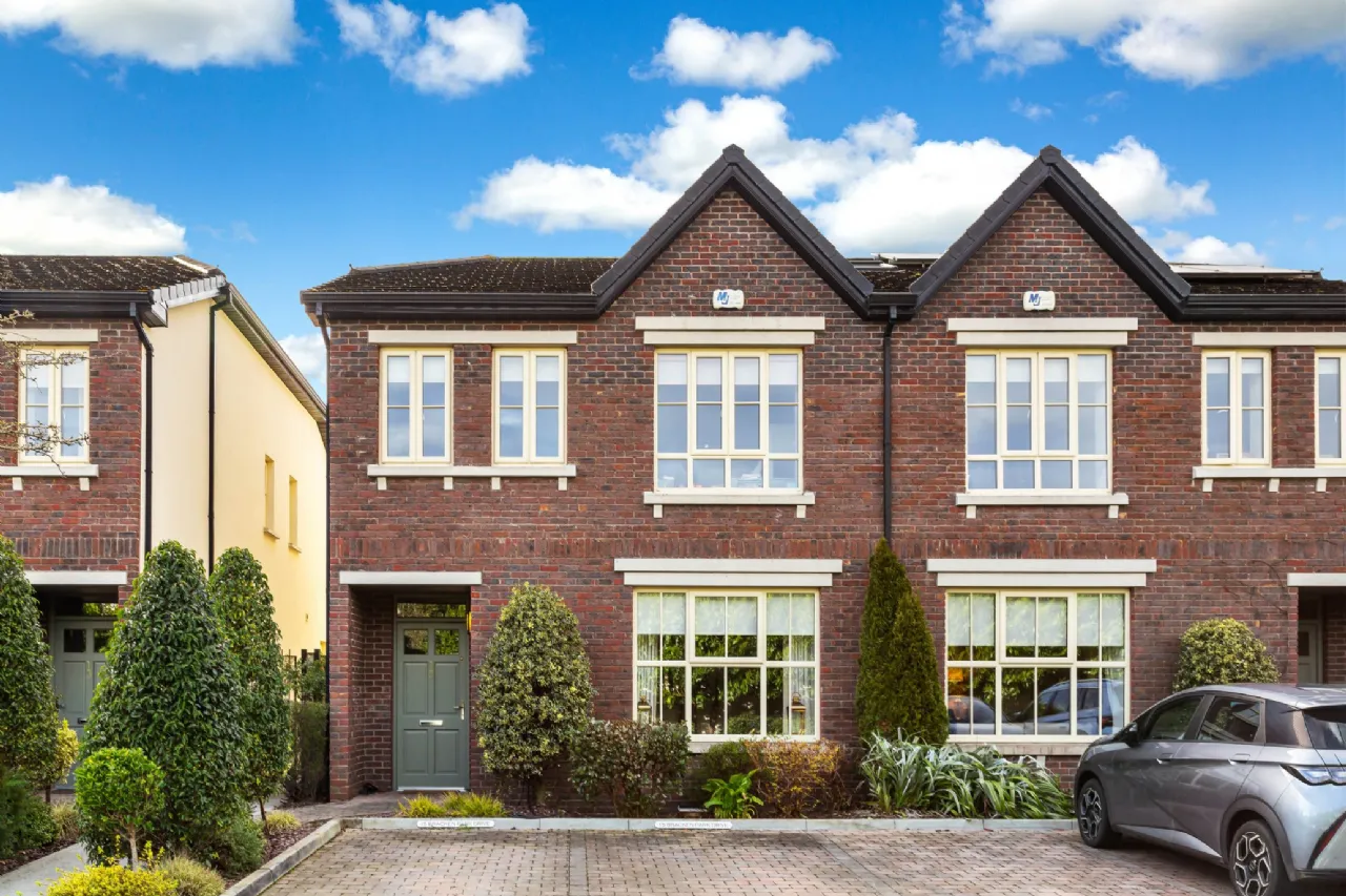 Photo of 15 Bracken Park Drive, Castleknock, Dublin 15, D15 HC79