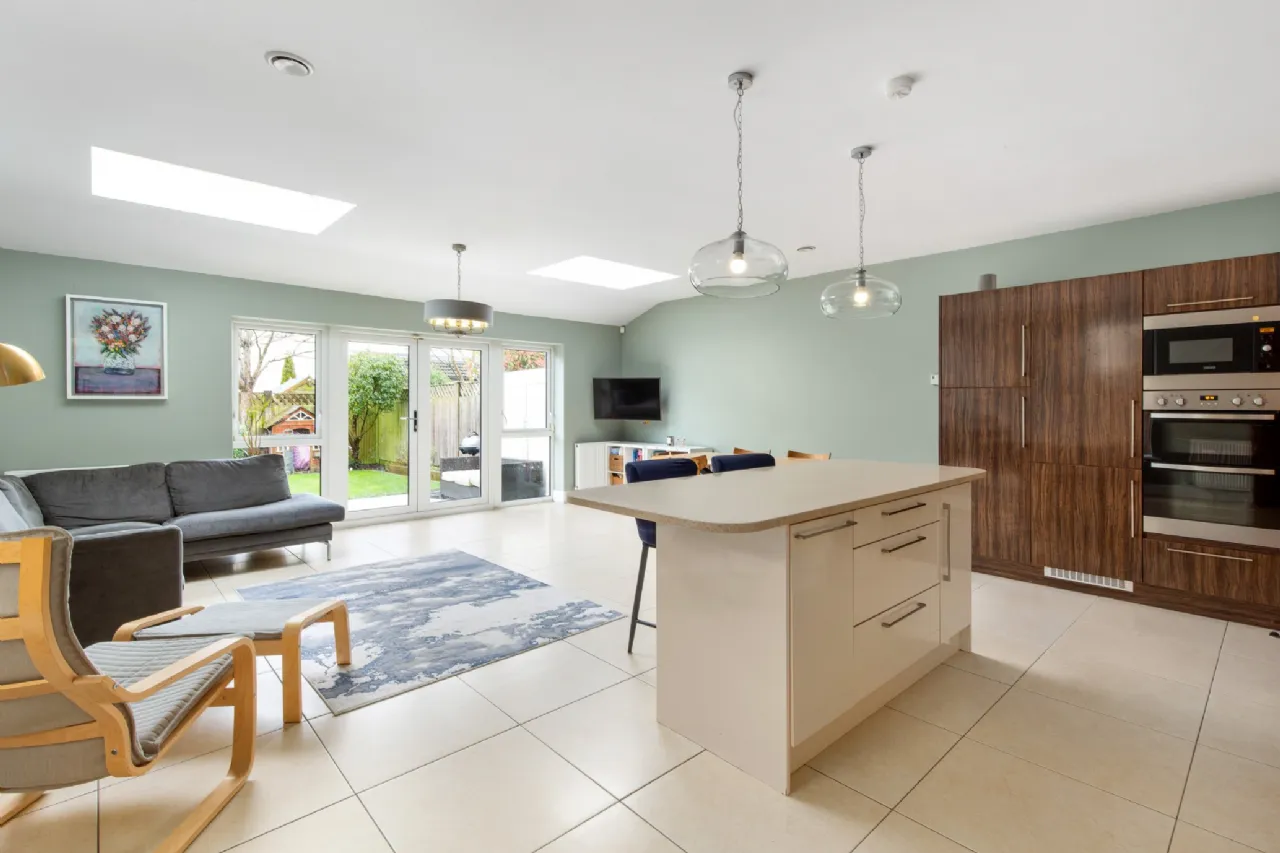 Photo of 15 Bracken Park Drive, Castleknock, Dublin 15, D15 HC79