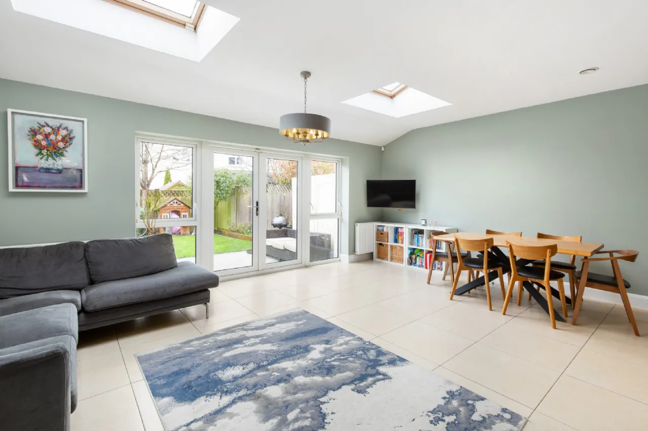 Photo of 15 Bracken Park Drive, Castleknock, Dublin 15, D15 HC79