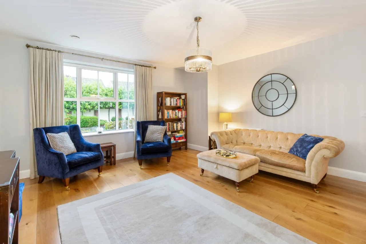 Photo of 15 Bracken Park Drive, Castleknock, Dublin 15, D15 HC79