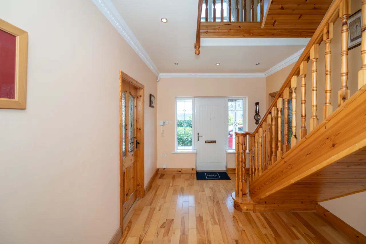 Photo of 11 Chestnut Lawn, Classes Lake, Ovens, Co Cork, P31A499