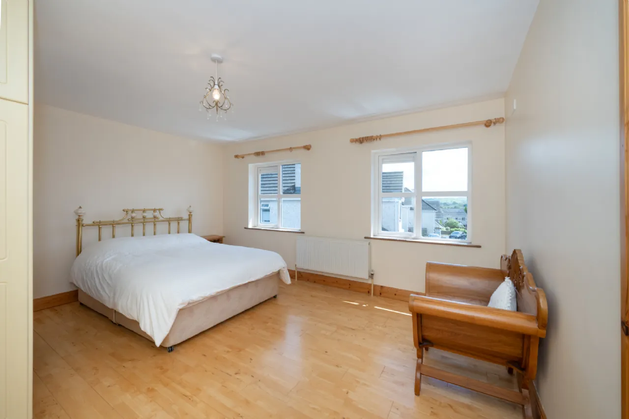 Photo of 11 Chestnut Lawn, Classes Lake, Ovens, Co Cork, P31A499