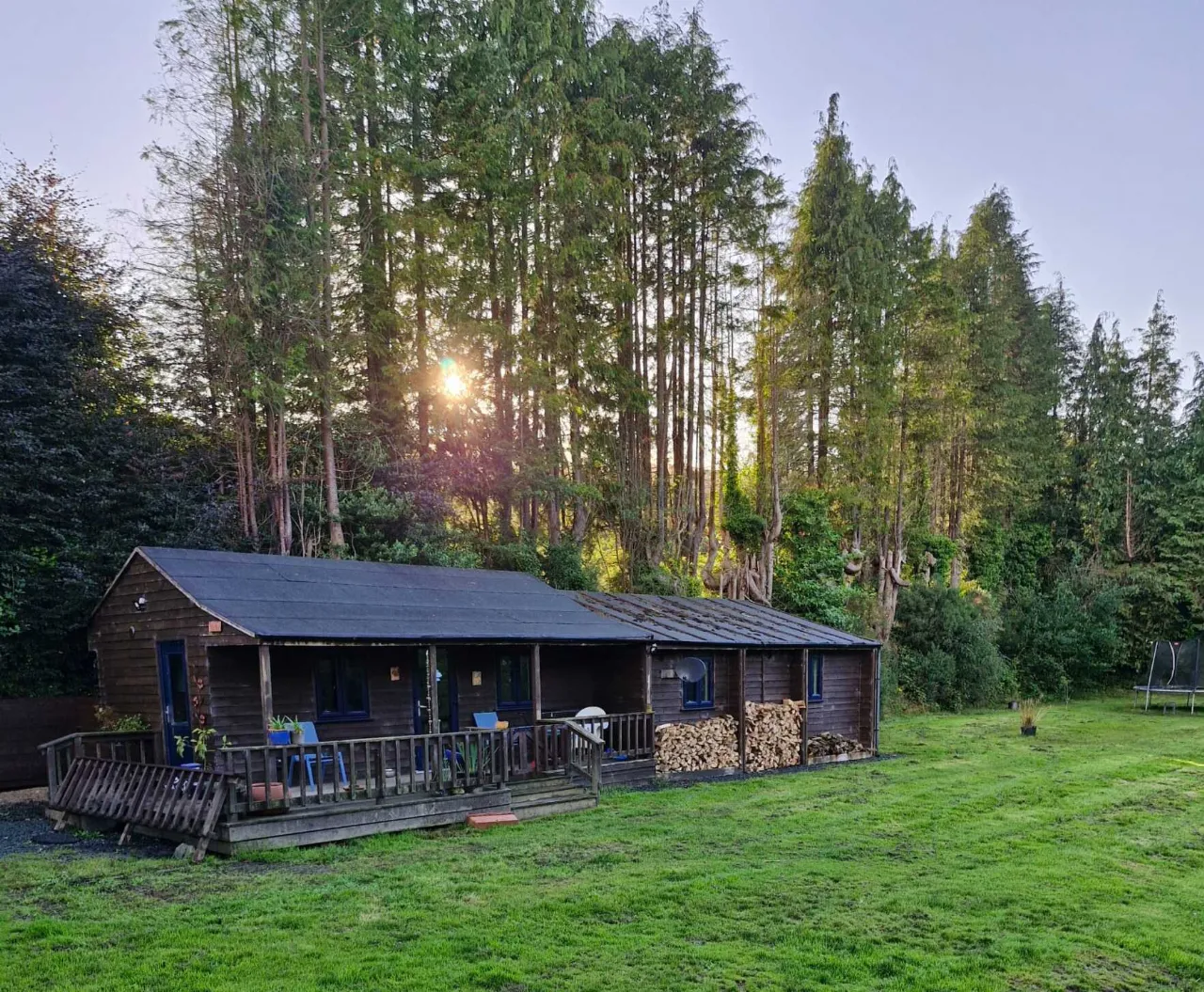 Photo of Three Wells Cottage, Macreddin Road, Aughrim Upper, Aughrim, Co Wicklow, Y14YN73