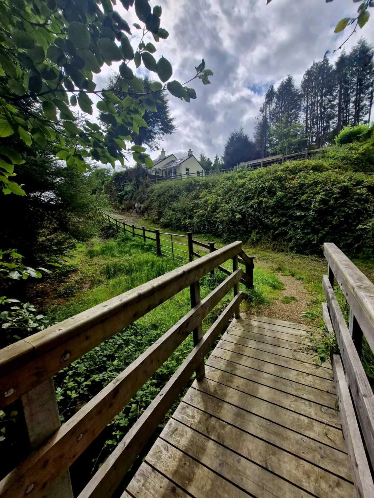 Photo of Three Wells Cottage, Macreddin Road, Aughrim Upper, Aughrim, Co Wicklow, Y14YN73