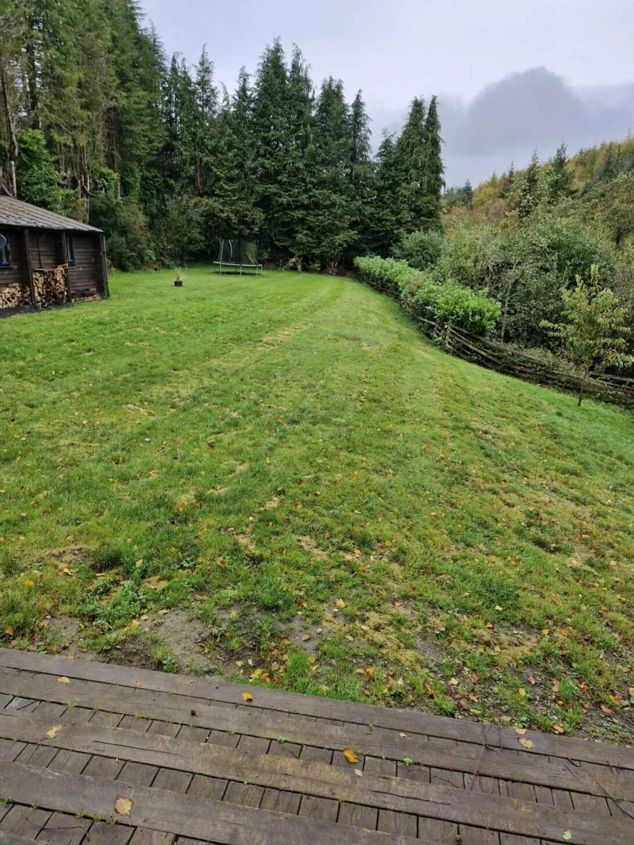 Photo of Three Wells Cottage, Macreddin Road, Aughrim Upper, Aughrim, Co Wicklow, Y14YN73