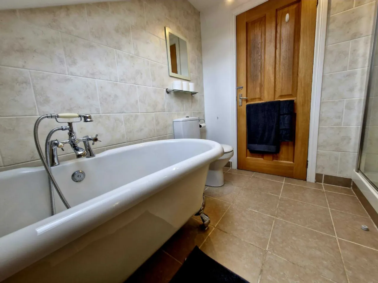 Photo of Three Wells Cottage, Macreddin Road, Aughrim Upper, Aughrim, Co Wicklow, Y14YN73