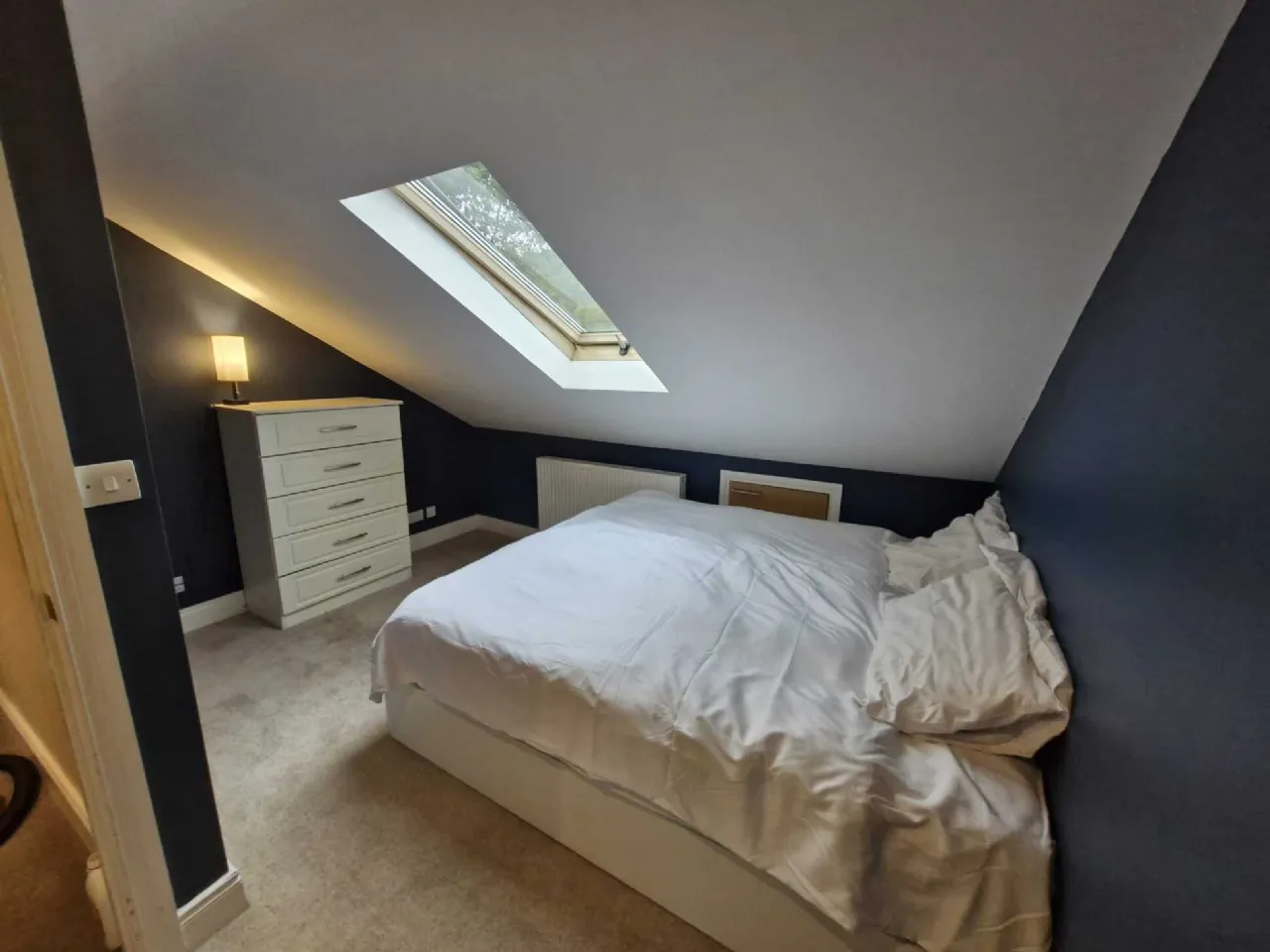 Photo of Three Wells Cottage, Macreddin Road, Aughrim Upper, Aughrim, Co Wicklow, Y14YN73