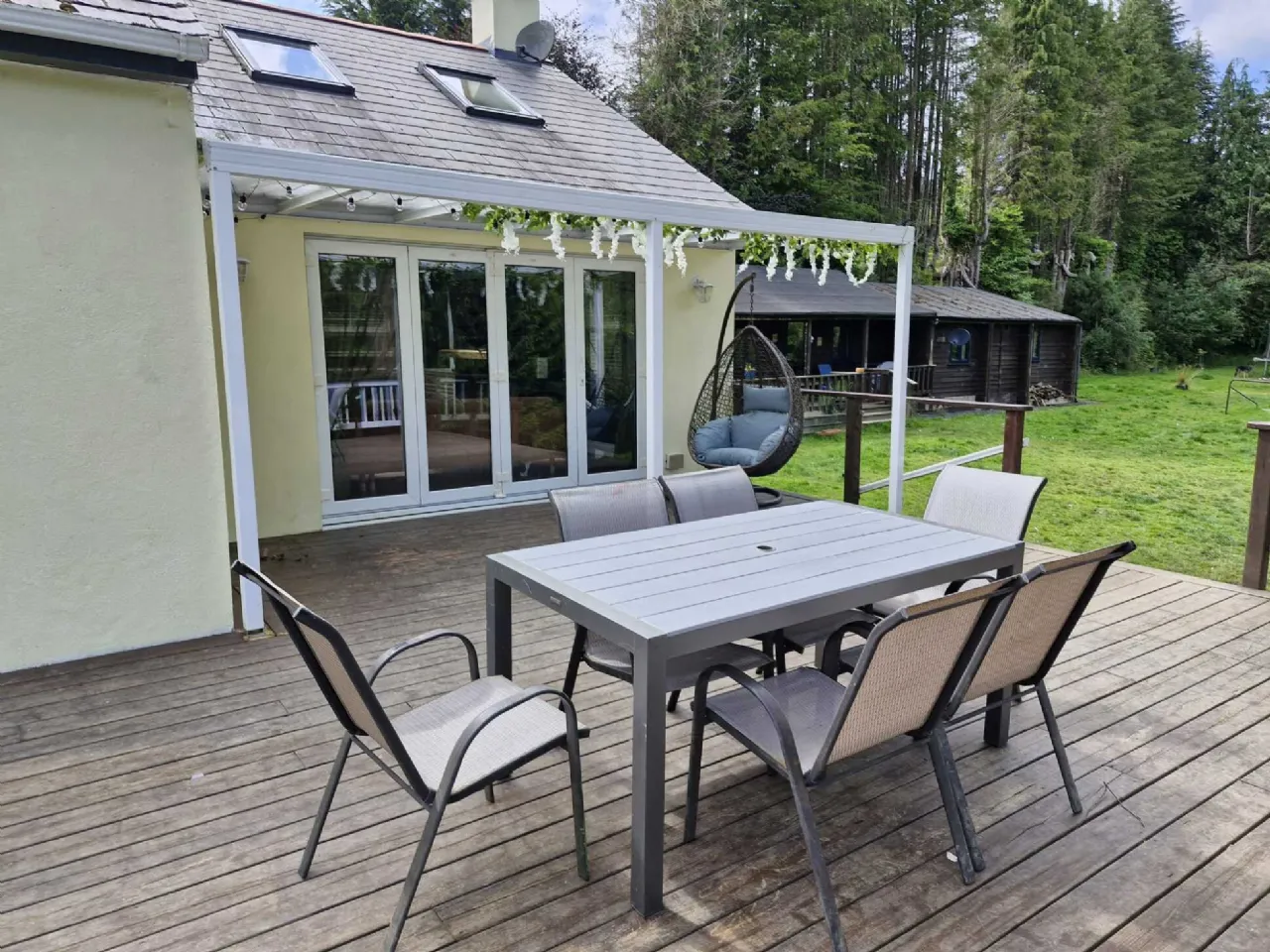 Photo of Three Wells Cottage, Macreddin Road, Aughrim Upper, Aughrim, Co Wicklow, Y14YN73