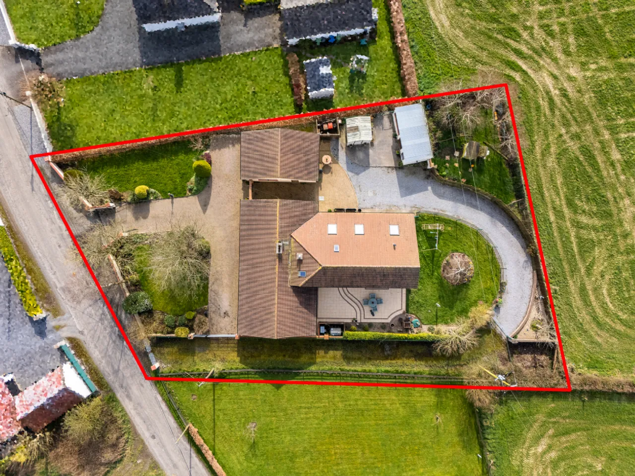 Photo of Moneyquid, Killeigh, Co. Laois, R35PF54