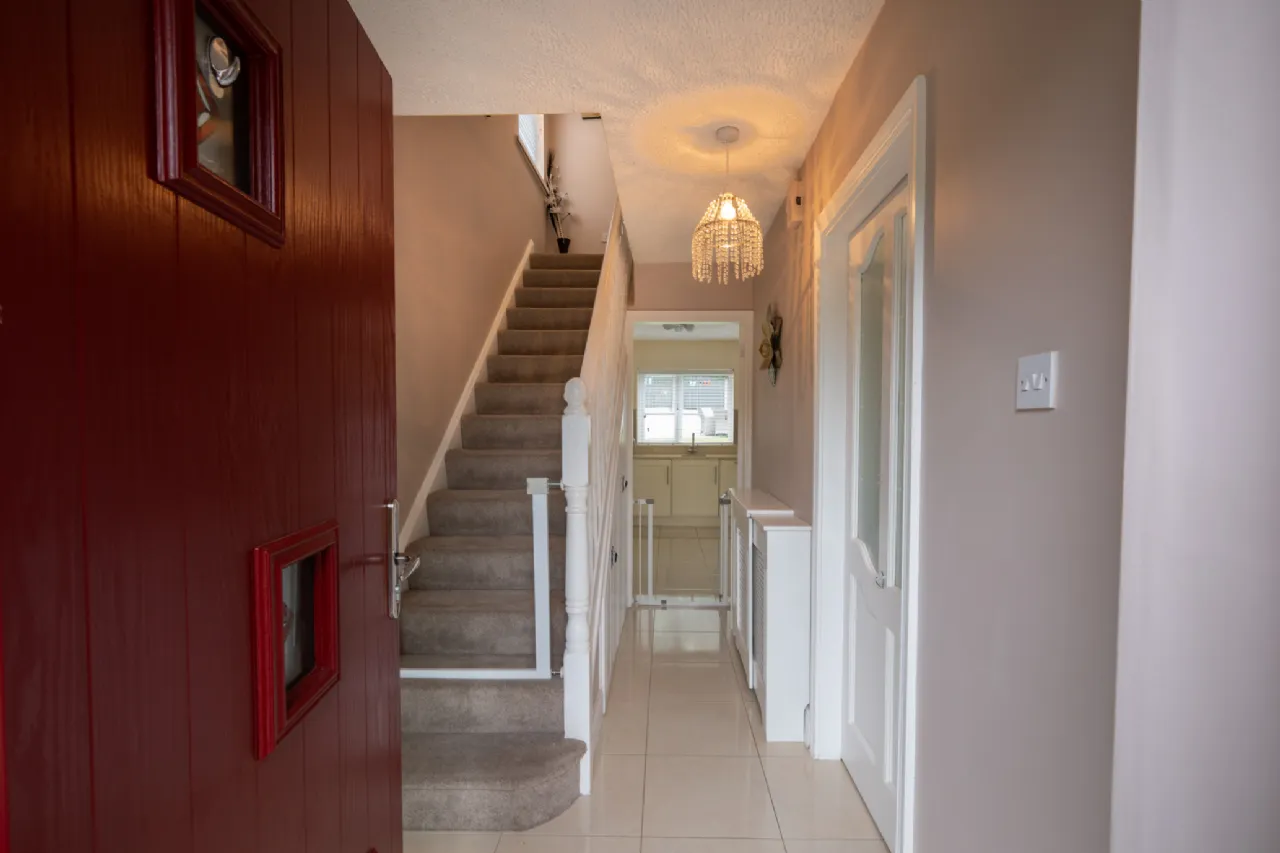 Photo of 34 The Willows, Classes Lake, Ovens, Cork, P31H525