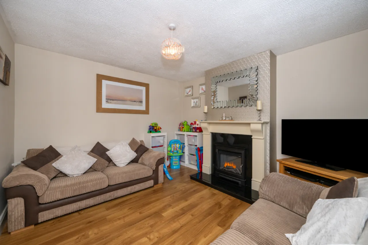 Photo of 34 The Willows, Classes Lake, Ovens, Cork, P31H525