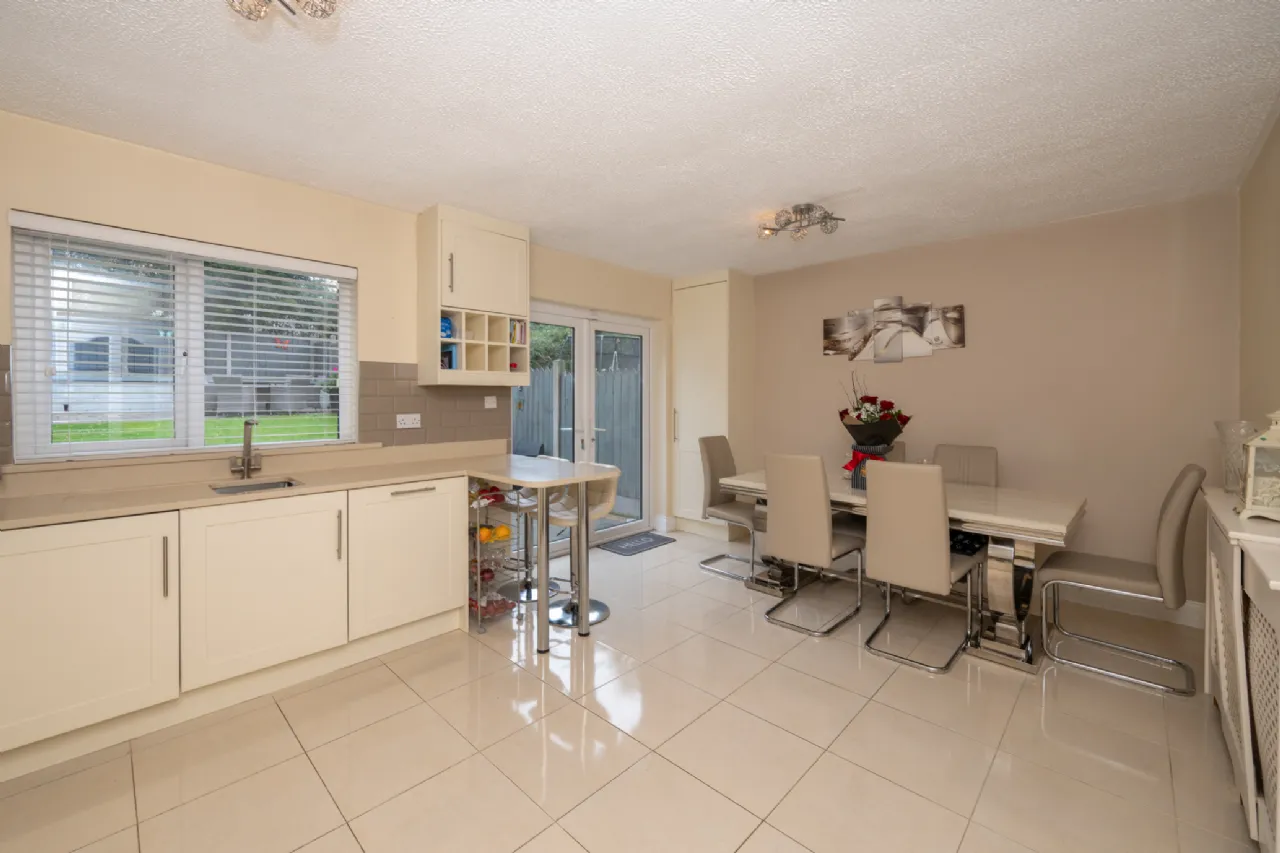 Photo of 34 The Willows, Classes Lake, Ovens, Cork, P31H525