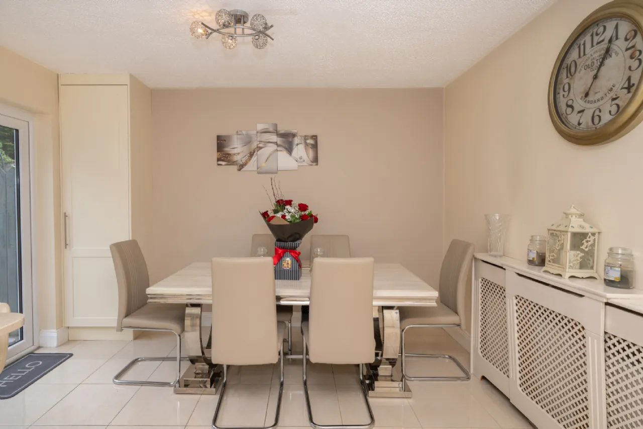 Photo of 34 The Willows, Classes Lake, Ovens, Cork, P31H525