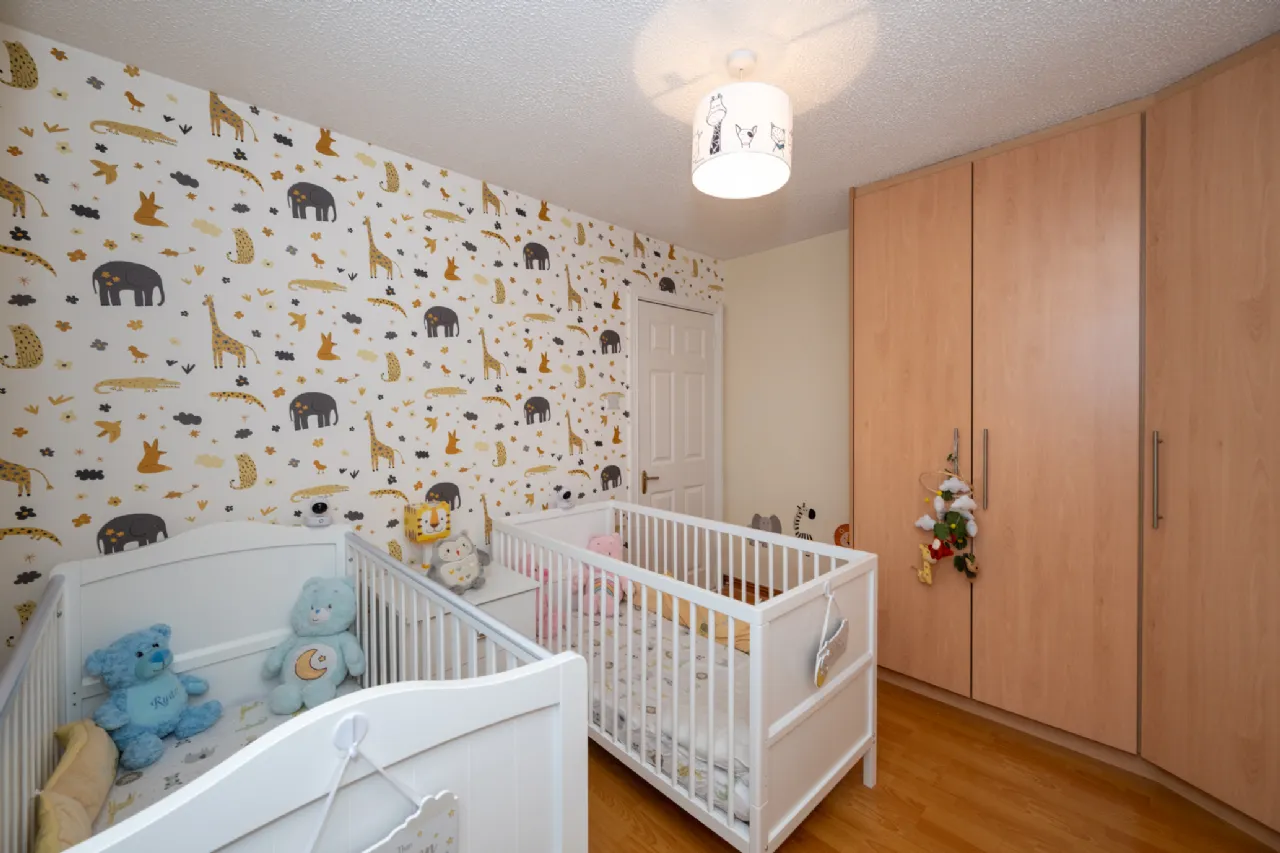 Photo of 34 The Willows, Classes Lake, Ovens, Cork, P31H525